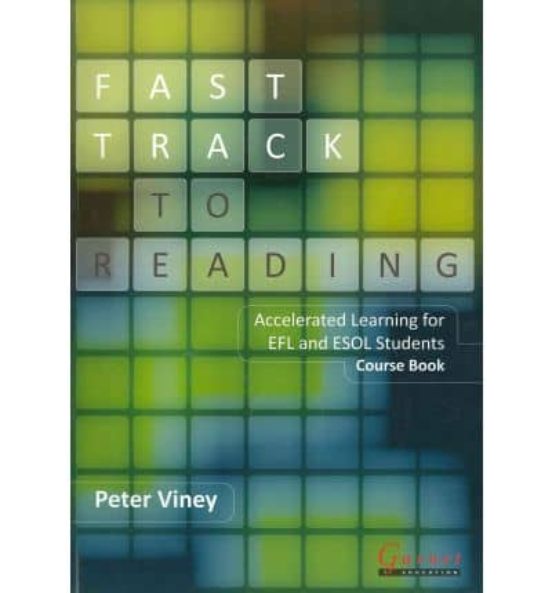 Fast Track To Reading Course Book & Audio Cds