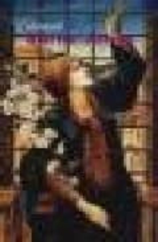 Edward Burne-jones