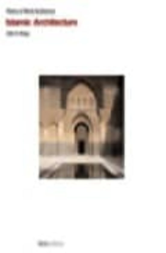 Islamic Architecture