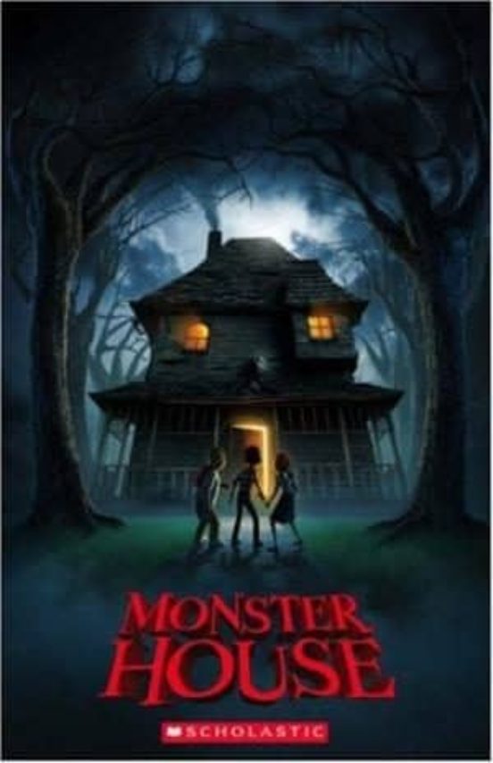Monster House