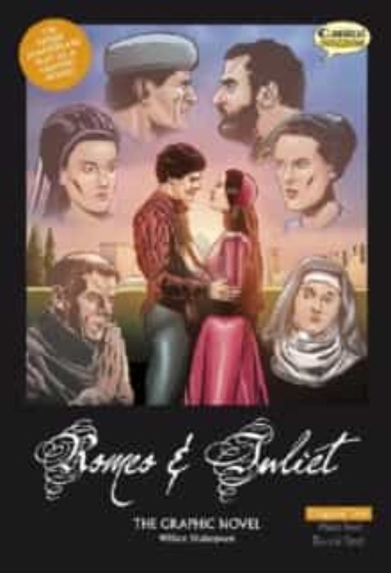 Romeo And Juliet
