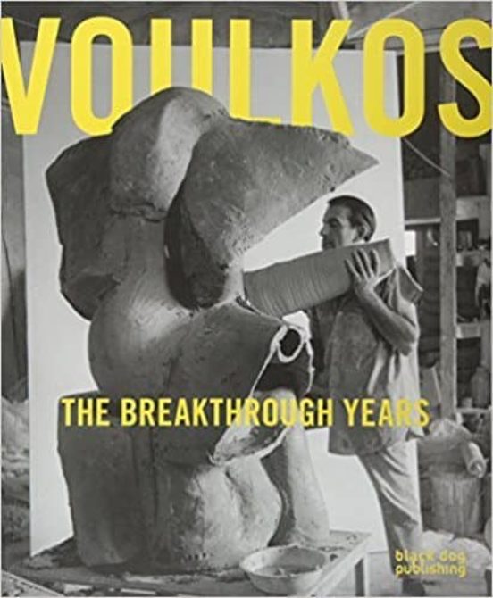 Peter Voulkos: The Breakthrough Years