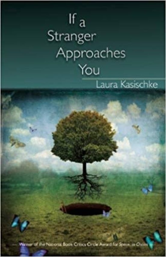 If A Stranger Approaches You