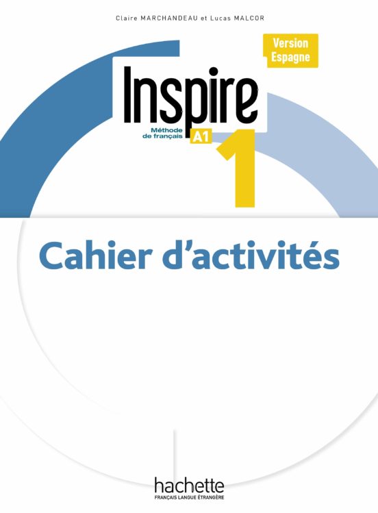 Inspire 1 Versión Espagne. Ejercicios