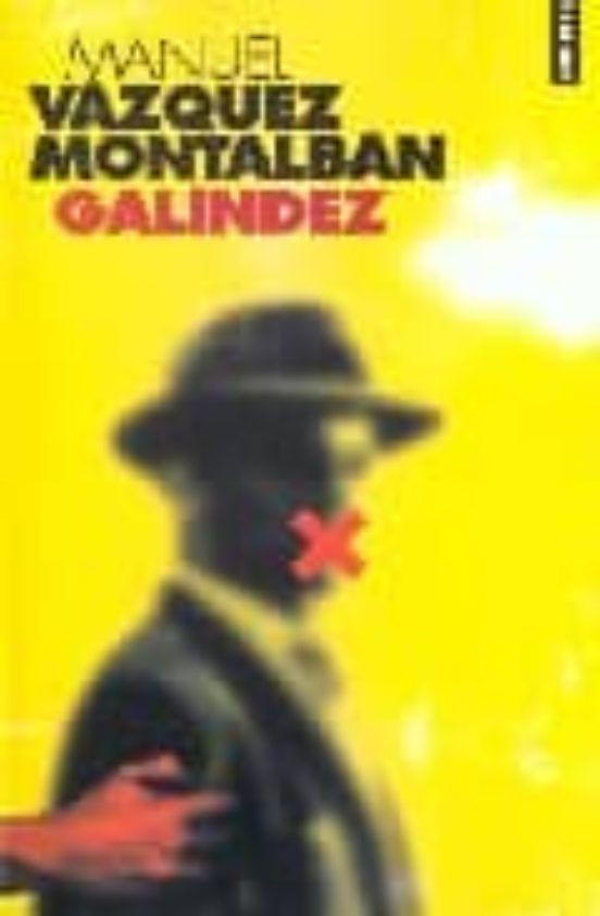 Galindez