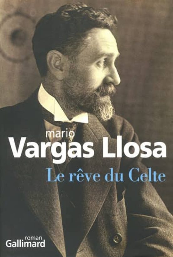 Le Reve Du Celte