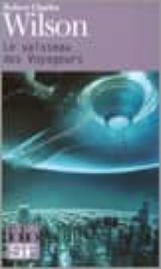 Le Vaisseau Des Voyageurs