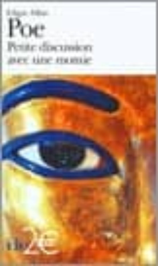 Petite Discussion Avec Une Momie : Et Autres Histoires Extraordin Aire