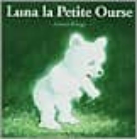 Luna La Petite Ourse