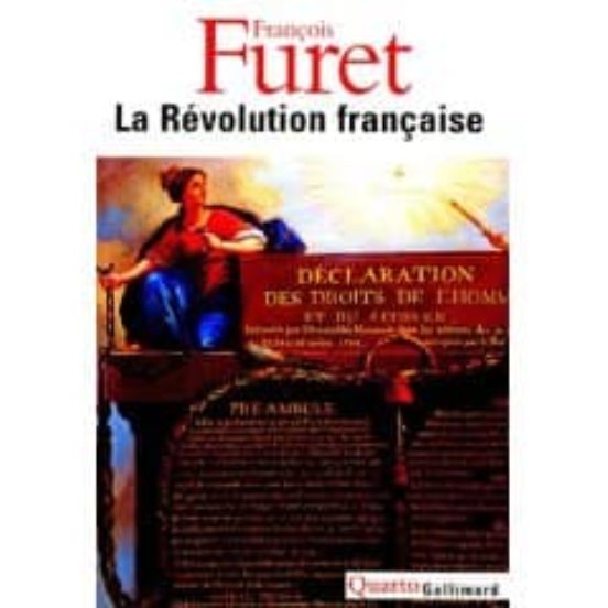La Revolution Française