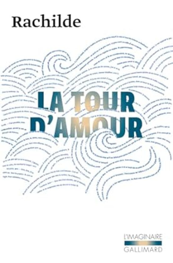 La Tour D Amour