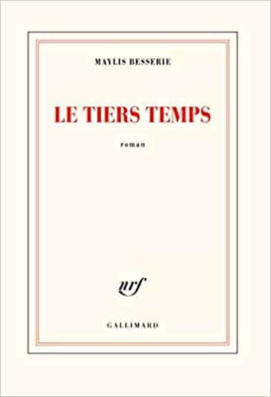 Le Tiers Temps