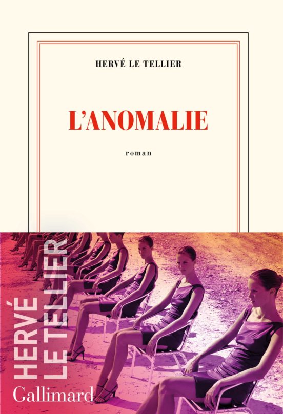 L Anomalie