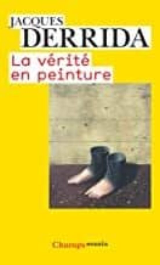 La Vérité En Peinture