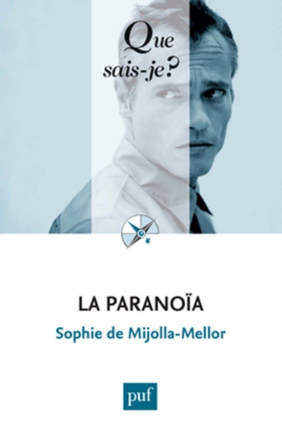 La Paranoïa