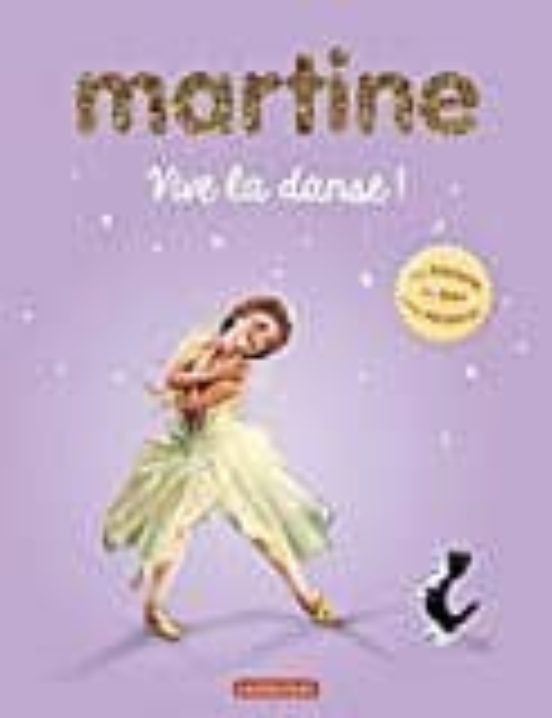 Martine Vive La Dance Activites T2
