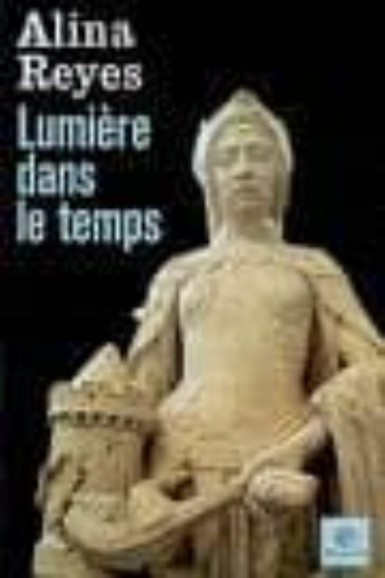 Lumiere Dans Le Temps