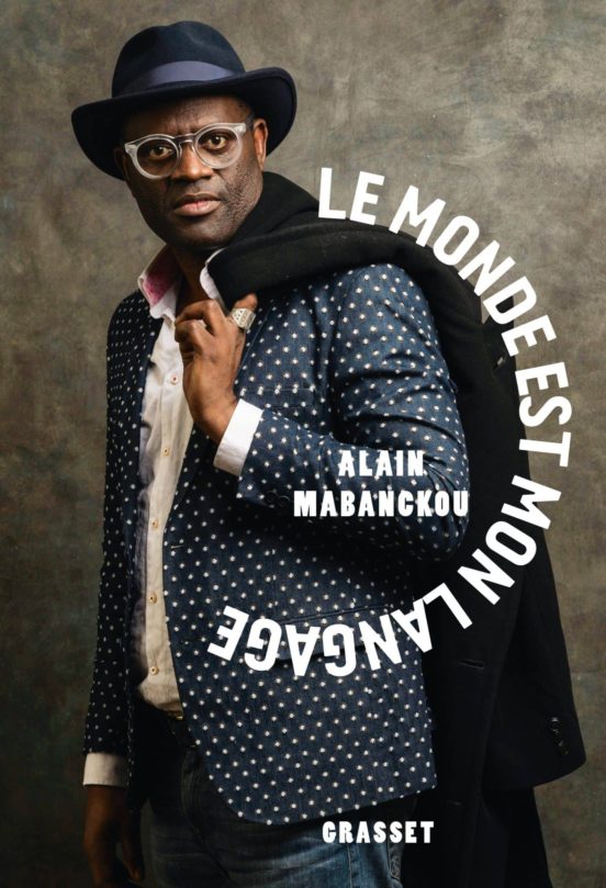 Le Monde Est Mon Langage