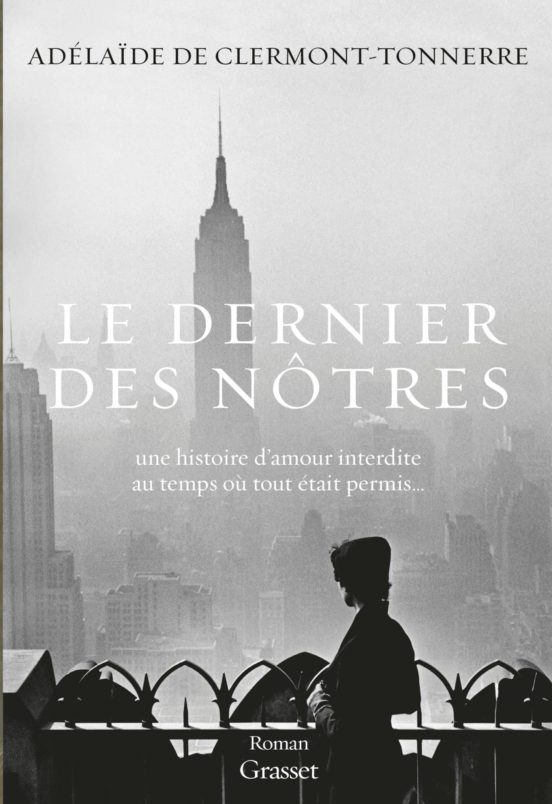 Le Dernier des Notres