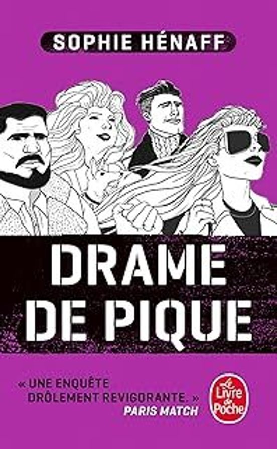 Drame de Pique