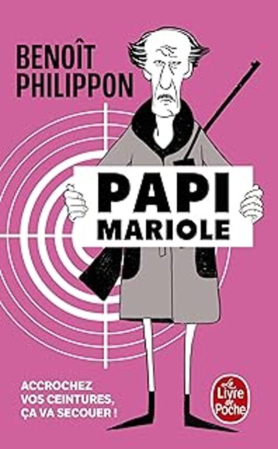 Papi Mariole