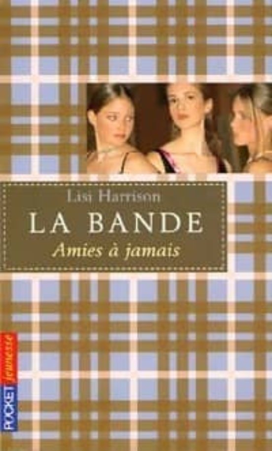 Amies A Jamais