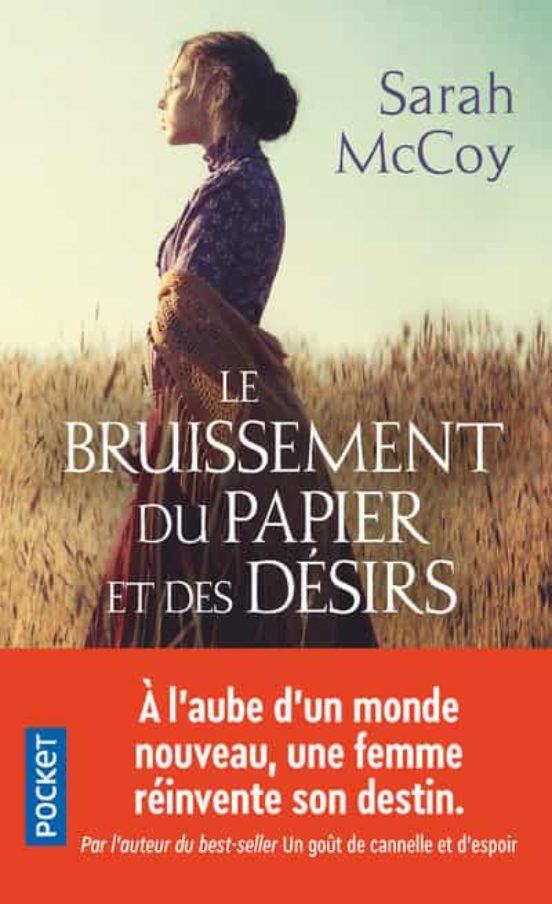 Le Bruissement Du Papier Et Des Desirs