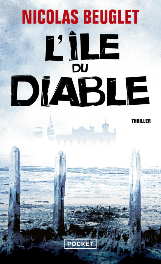 L Île Du Diable
