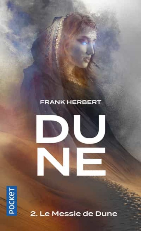 Dune 2: Le Messie De Dune