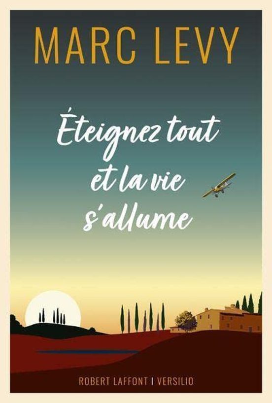 Eteignez Tout Et La Vie Sallume