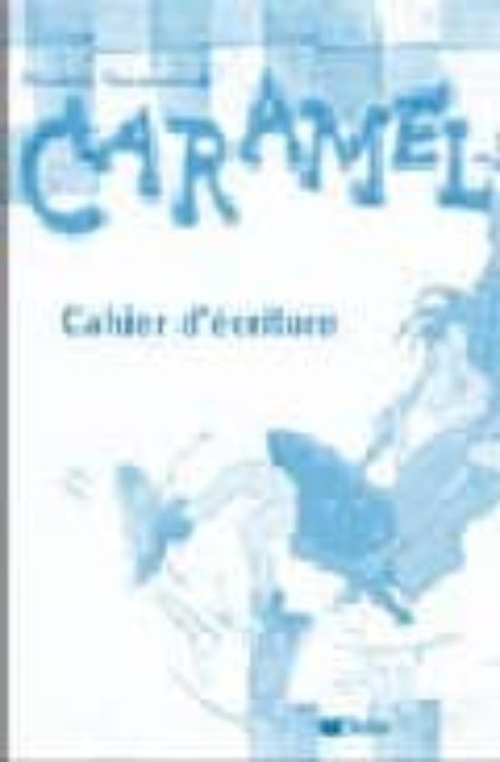 Caramel 1