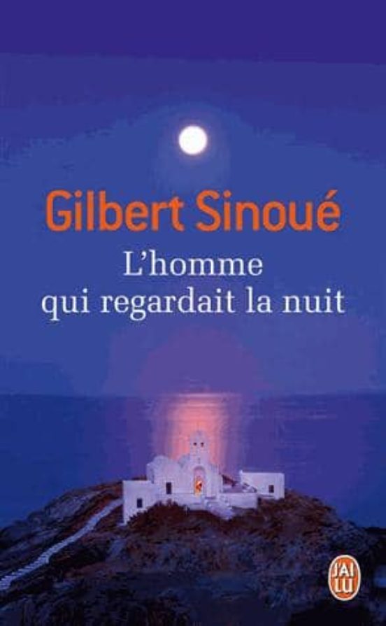 L Homme Qui Regardait La Nuit