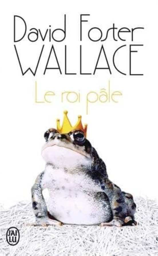 Le Roi Pale