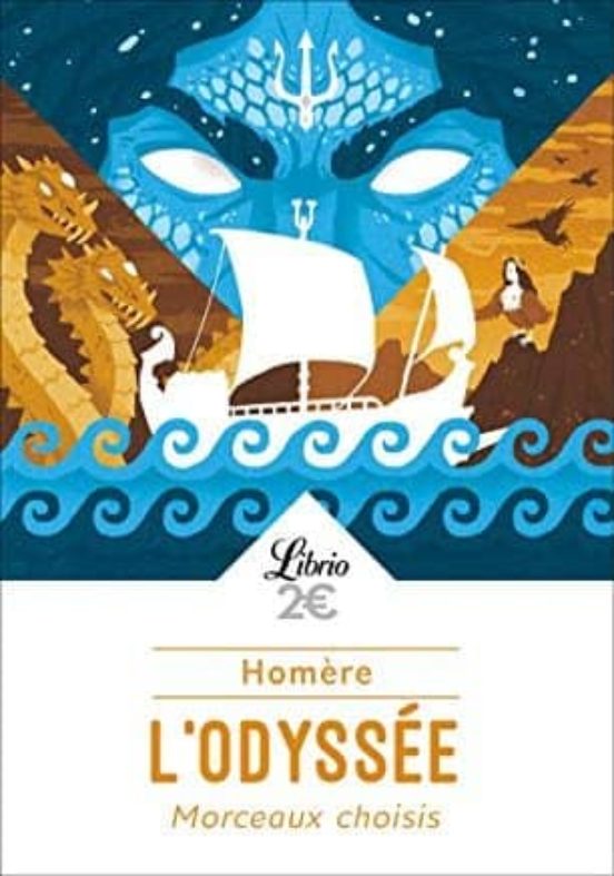L Odyssee