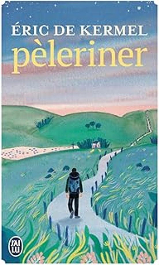 Peleriner