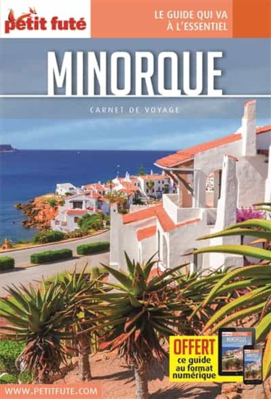 Minorque