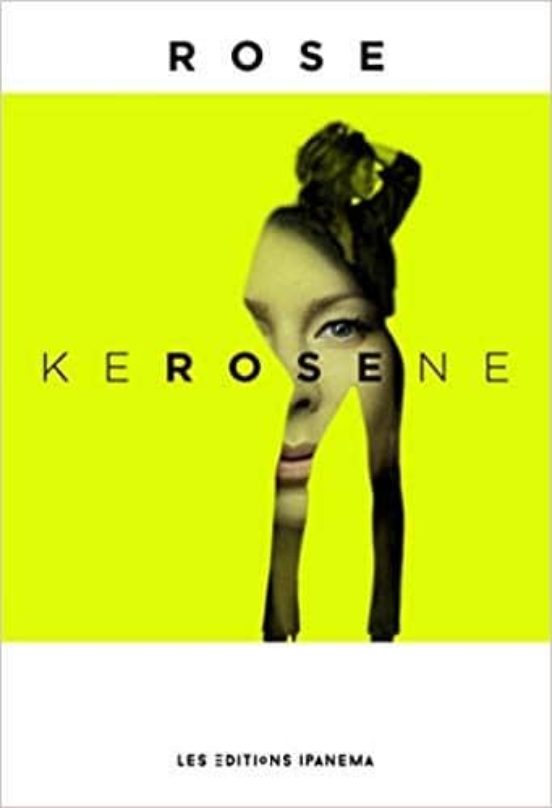 Kerosene
