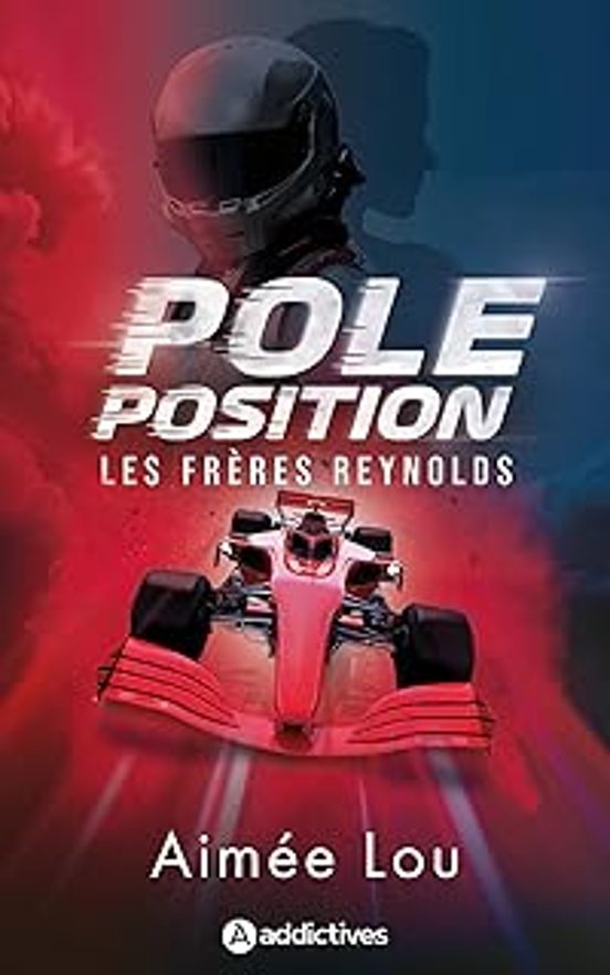 Les Frères Reynolds. Pole Position