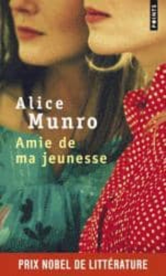 Amie De Ma Jeunesse
