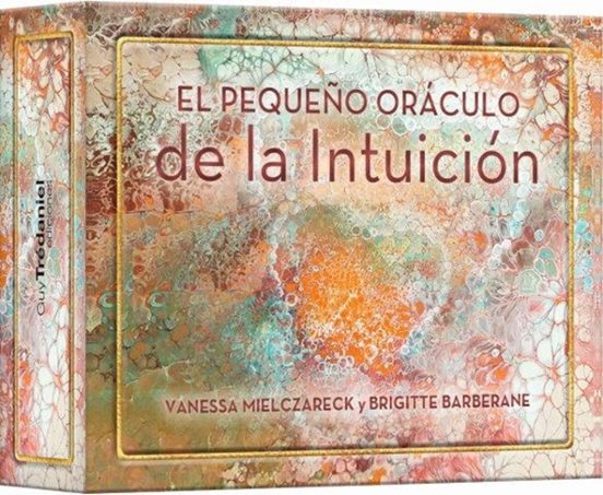 El Pequeño Oráculo De La Intuición