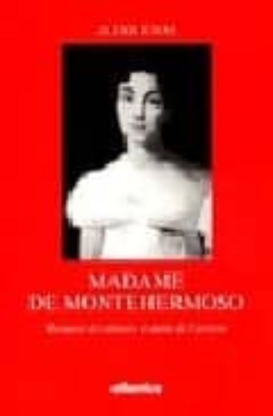 Madame De Montehermoso