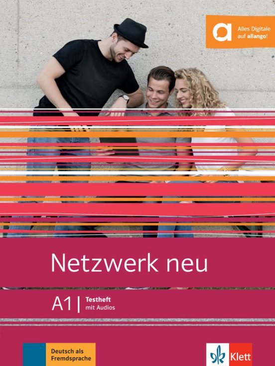 Netzwerk Neu A1 Testheft