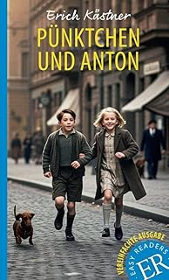 Punktchen Und Anton