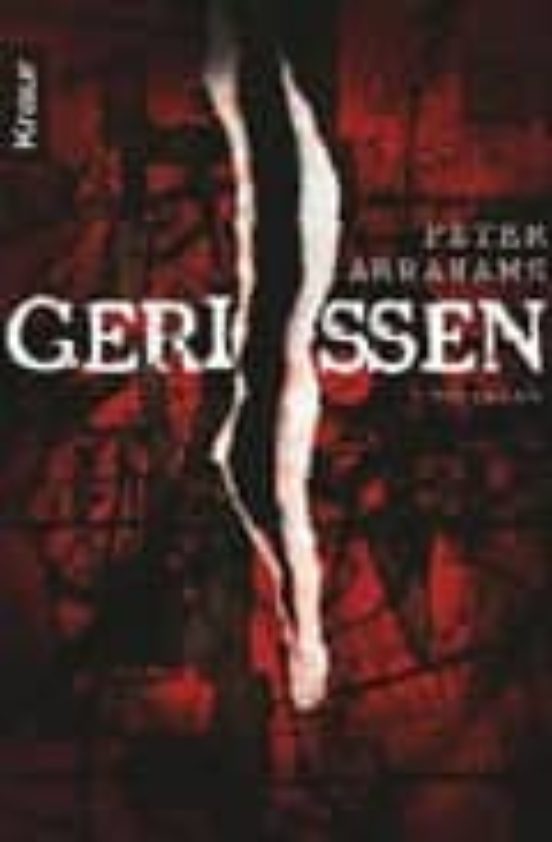 Gerissen