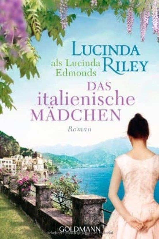 Italienische Maedche