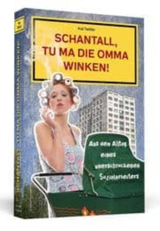 Schantall Tu Ma Die Omma Winken!