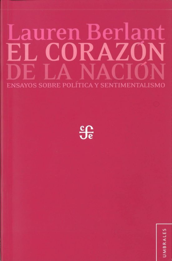 El Corazon De La Nacion