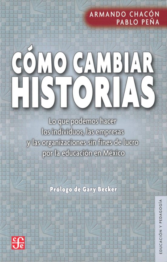 Como Cambiar Historias: Lo Que Podemos Hacer los Individuos las Empres