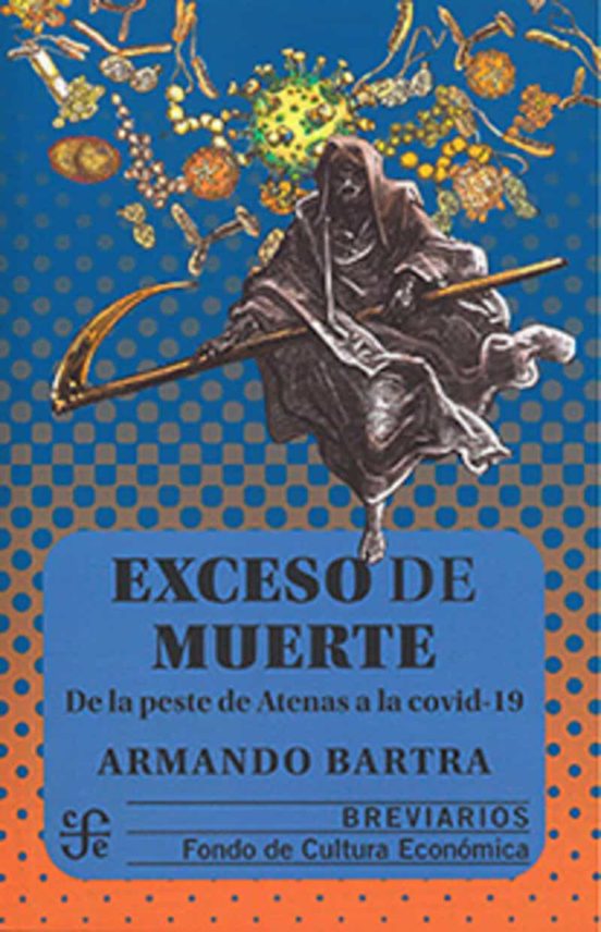 Exceso De Muerte