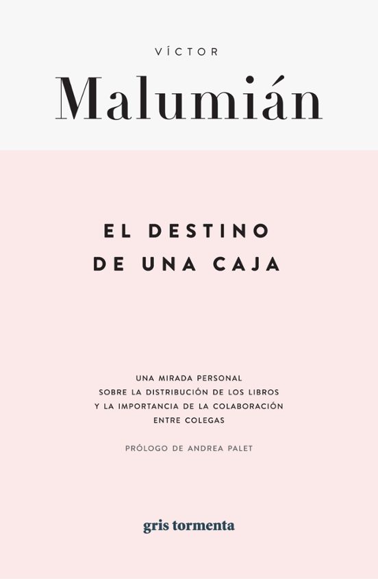 El Destino De Una Caja